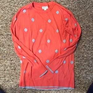 Market and Spruce Sweater